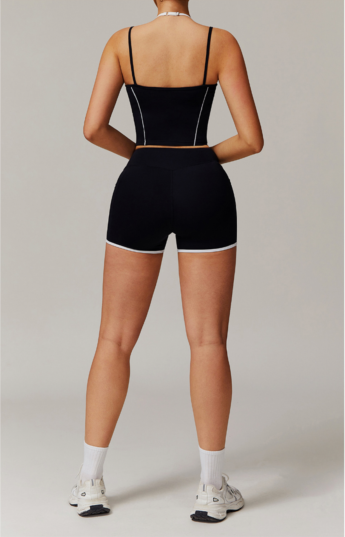 Coreline Sprint Set – High-Energy Edition