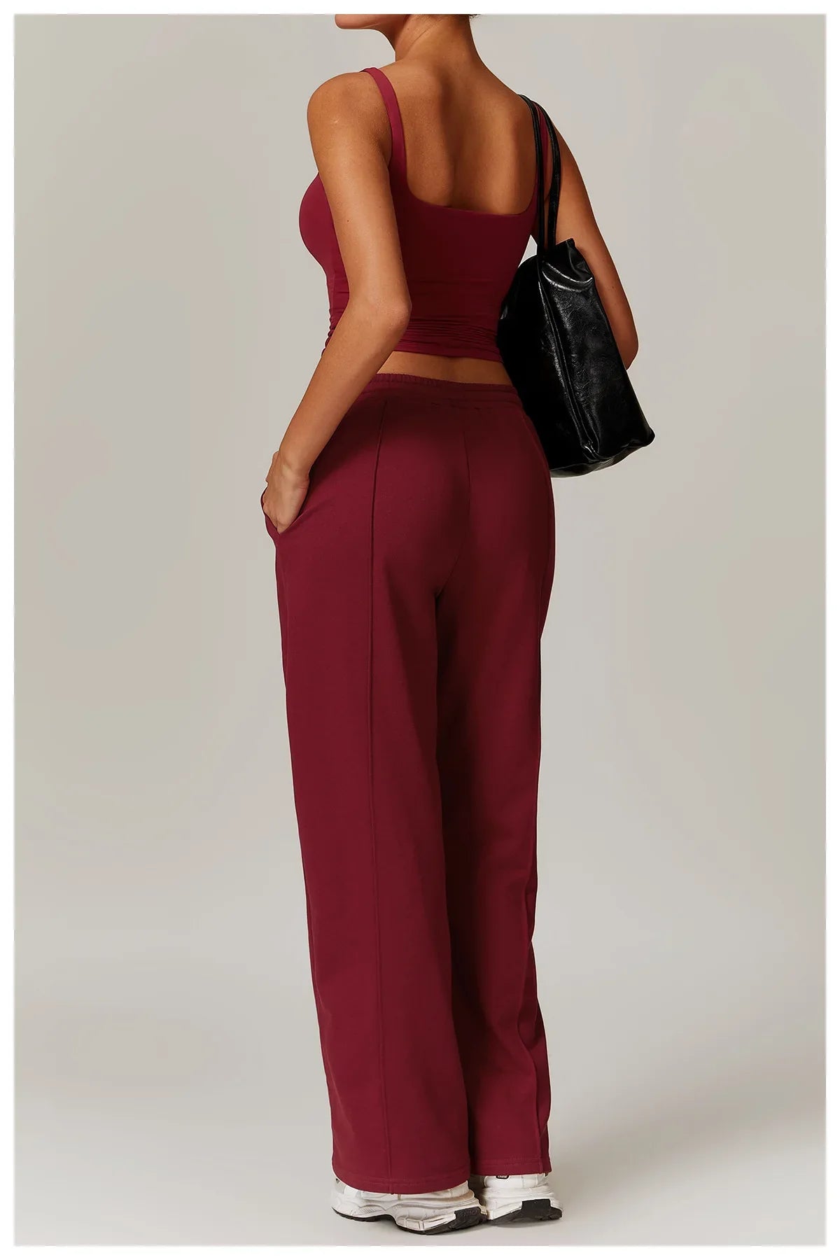 Form Tank – Timeless Support Top
