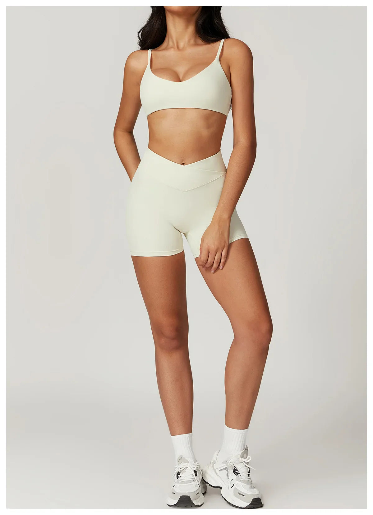 Lift Short – Glute Sculpt Fit Shorts