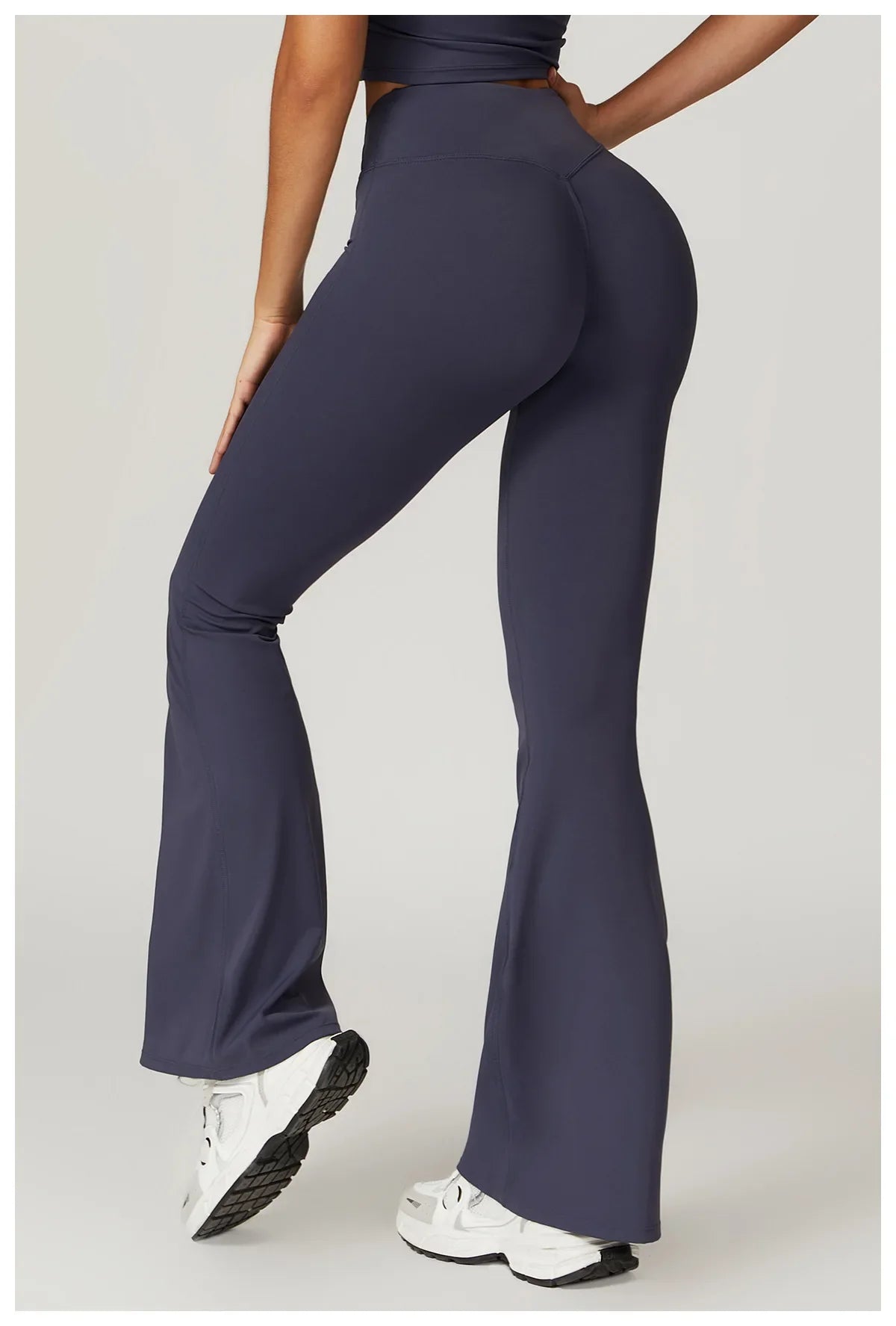 Muse Flare – Everyday Ritual Flare Leggings