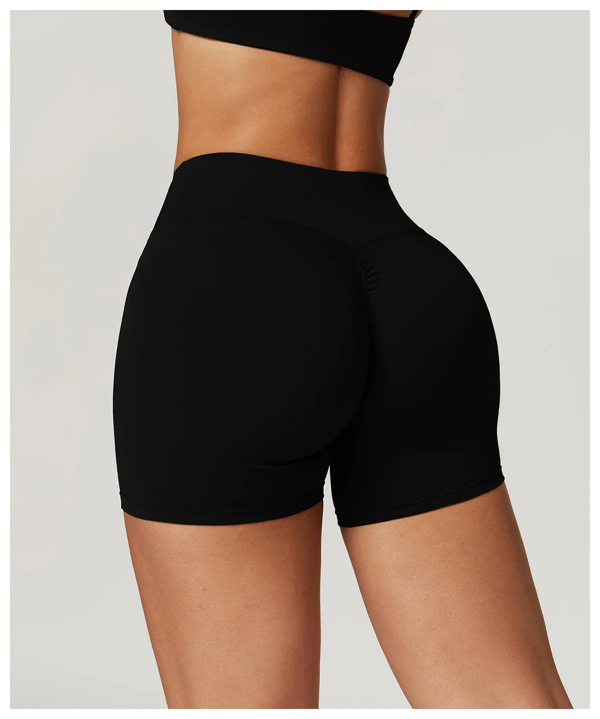 Lift Short – Glute Sculpt Fit Shorts