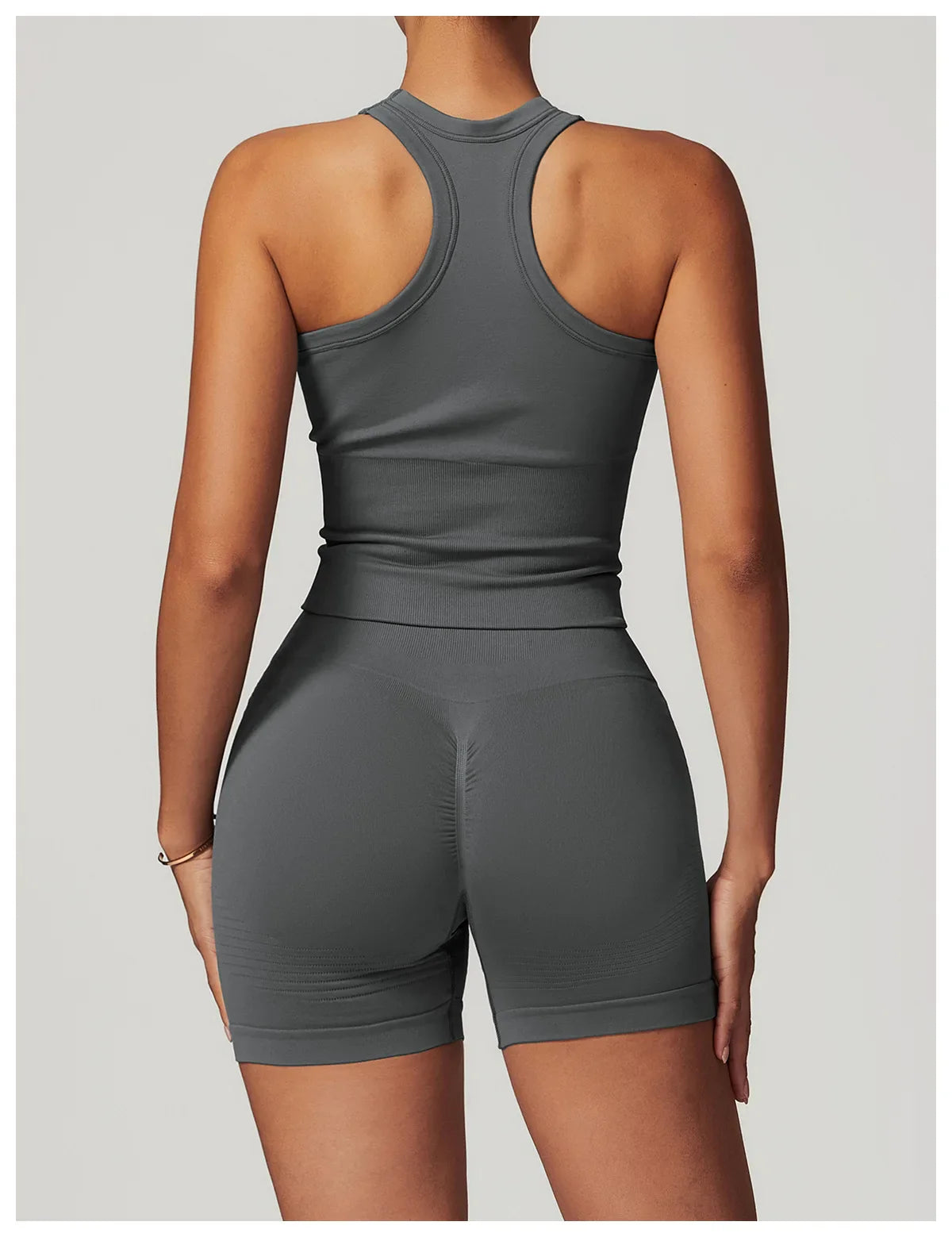 Form Tank – Seamless Sculpt Racer