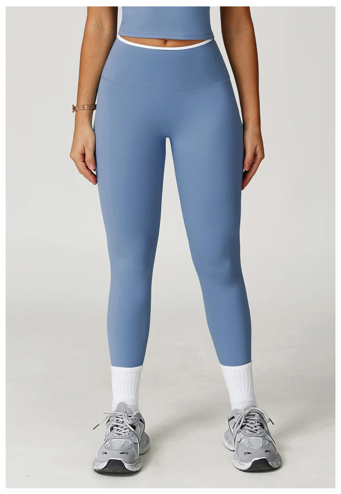 Impact Legging – Sculpt Seamless Fit