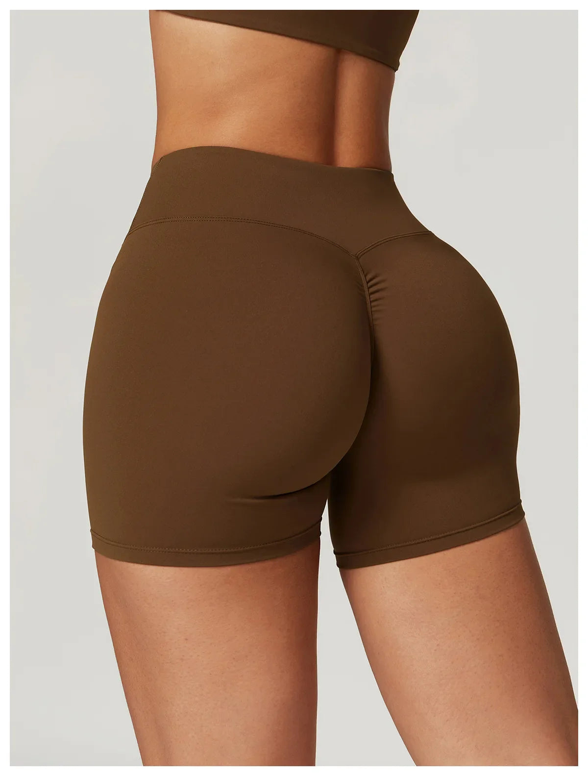 Lift Short – Glute Sculpt Fit Shorts