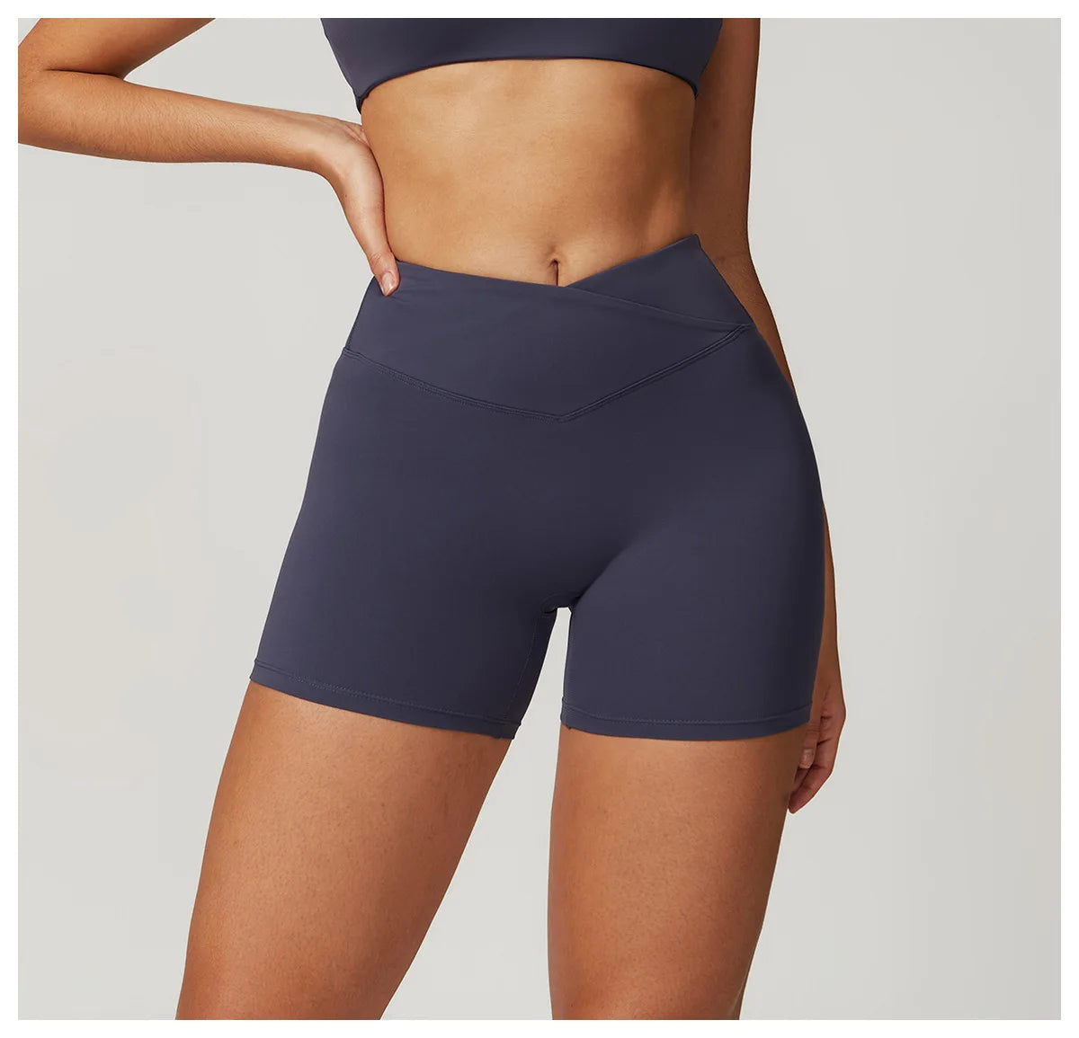 Lift Short – Glute Sculpt Fit Shorts