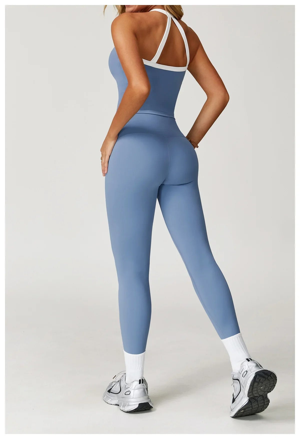 Impact Legging – Sculpt Seamless Fit