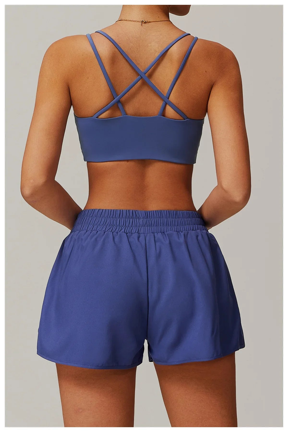 Glow Short – AirFit Running Shorts