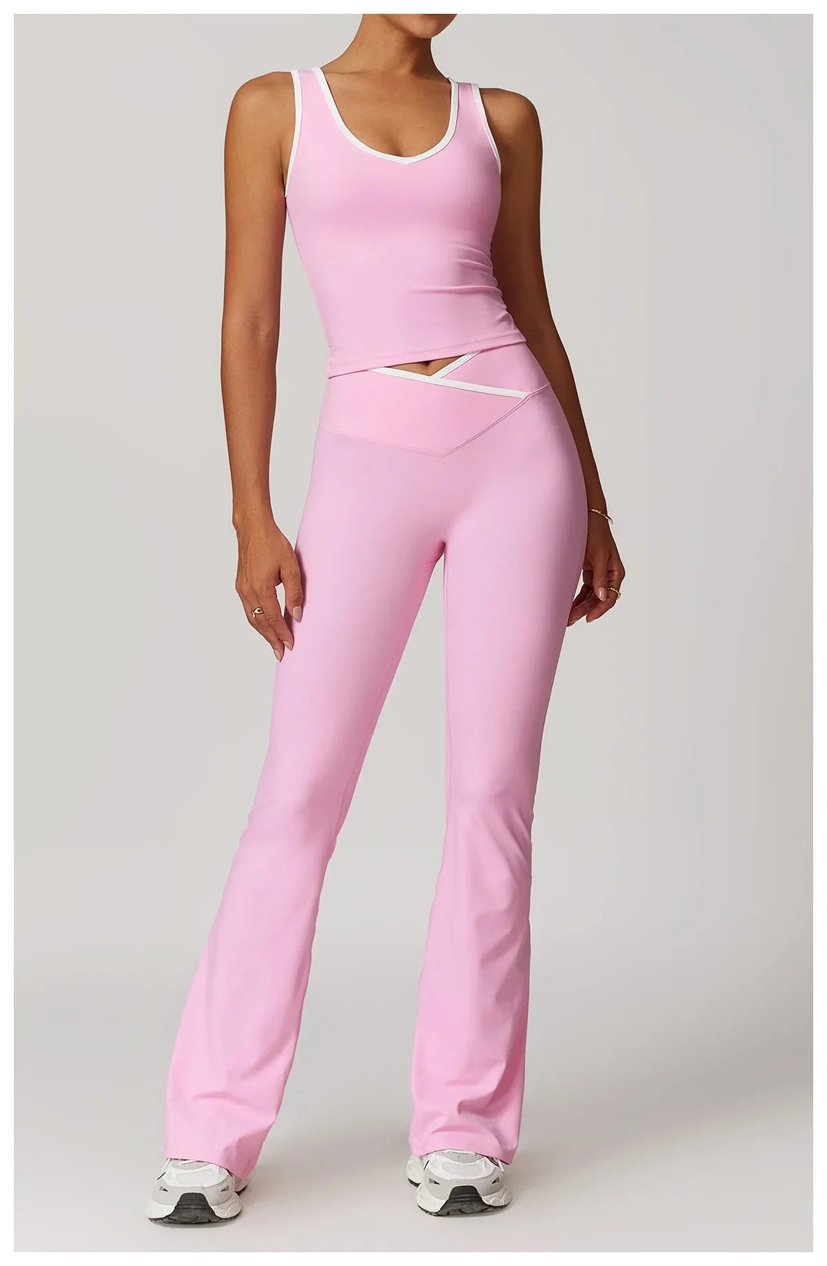 Vibe–Contrast Tank