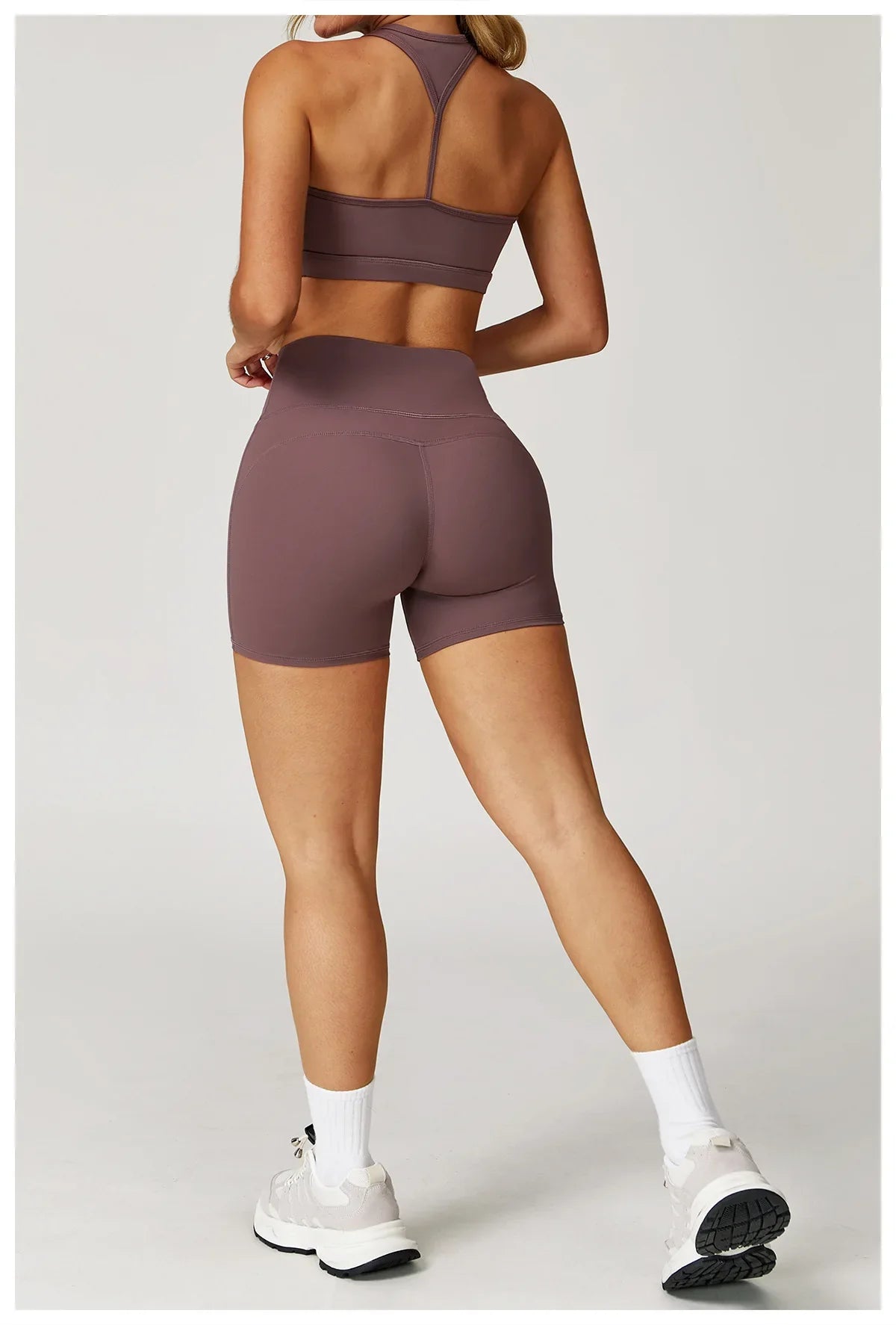 Form Short – Seamless Contour Fit