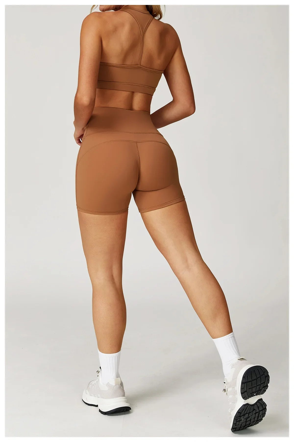 Form Short – Seamless Contour Fit