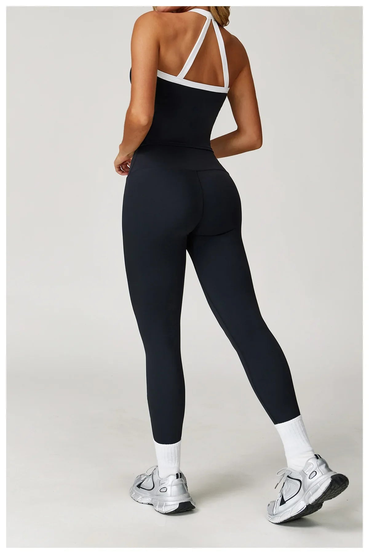 Impact Legging – Sculpt Seamless Fit
