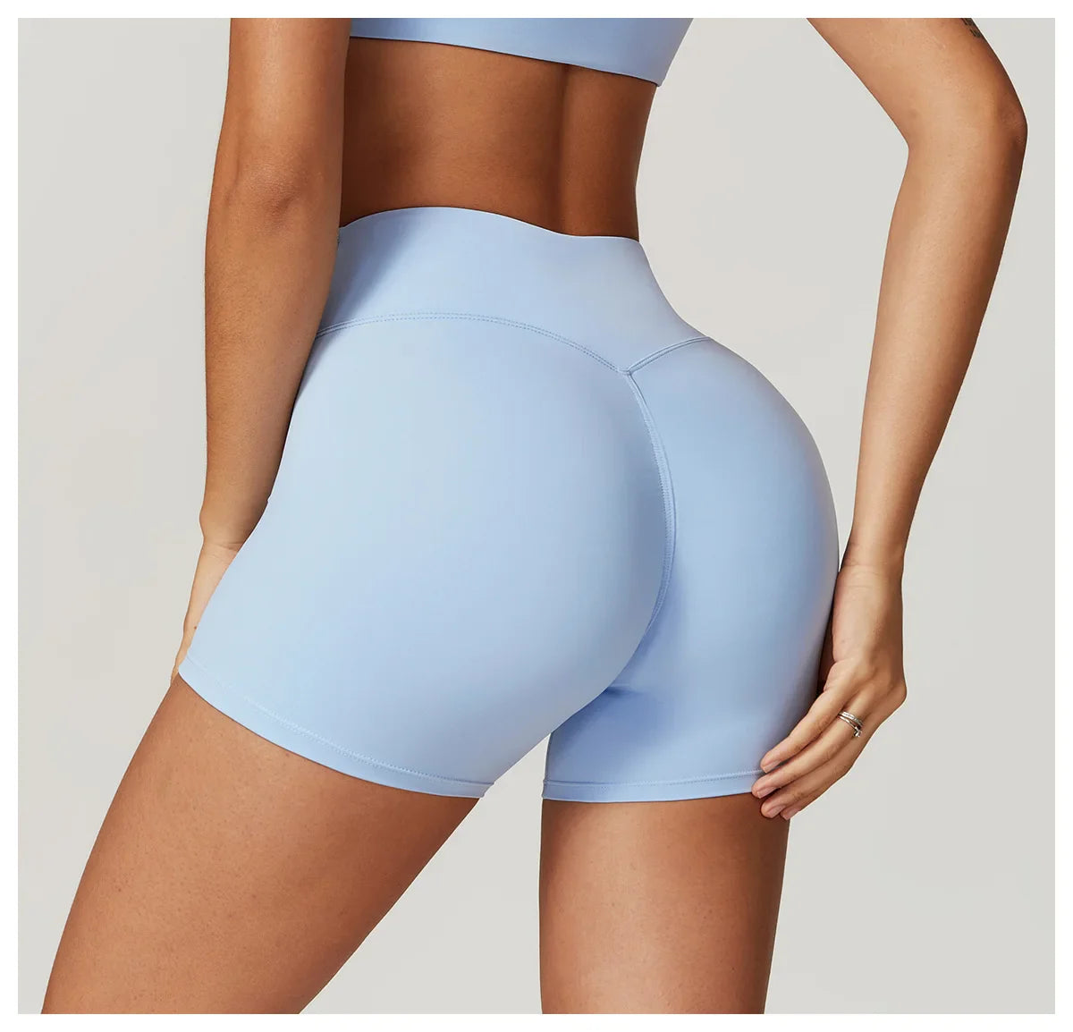 Lift Short – Glute Sculpt Fit Shorts