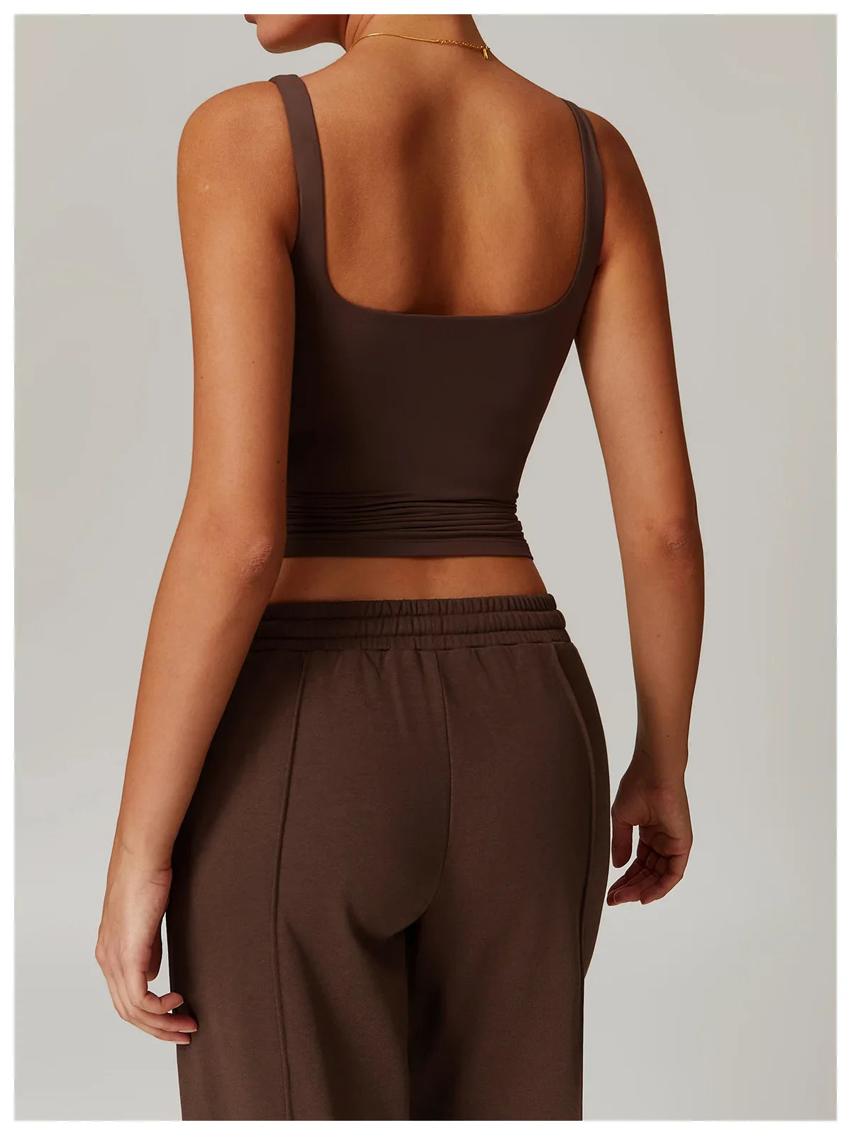 Form Tank – Timeless Support Top