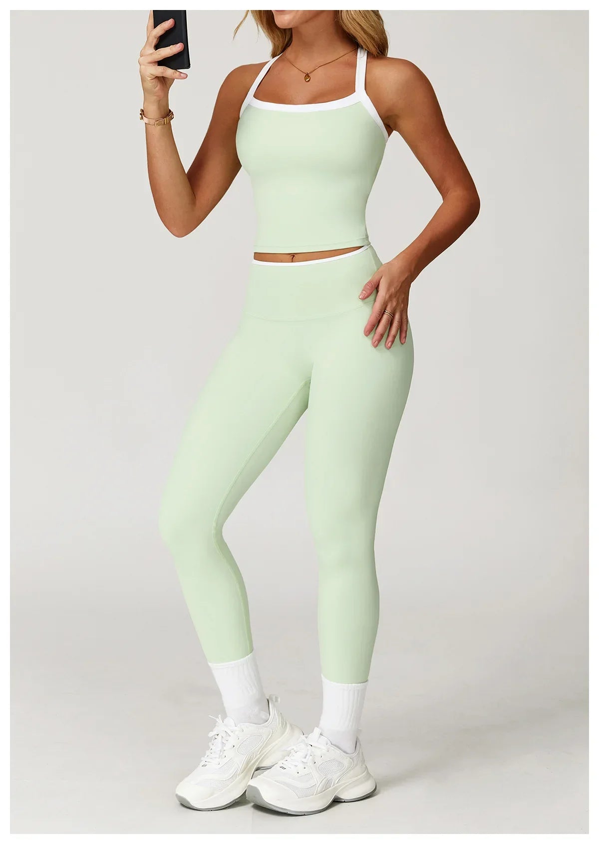 Vibe-Fit Leggings