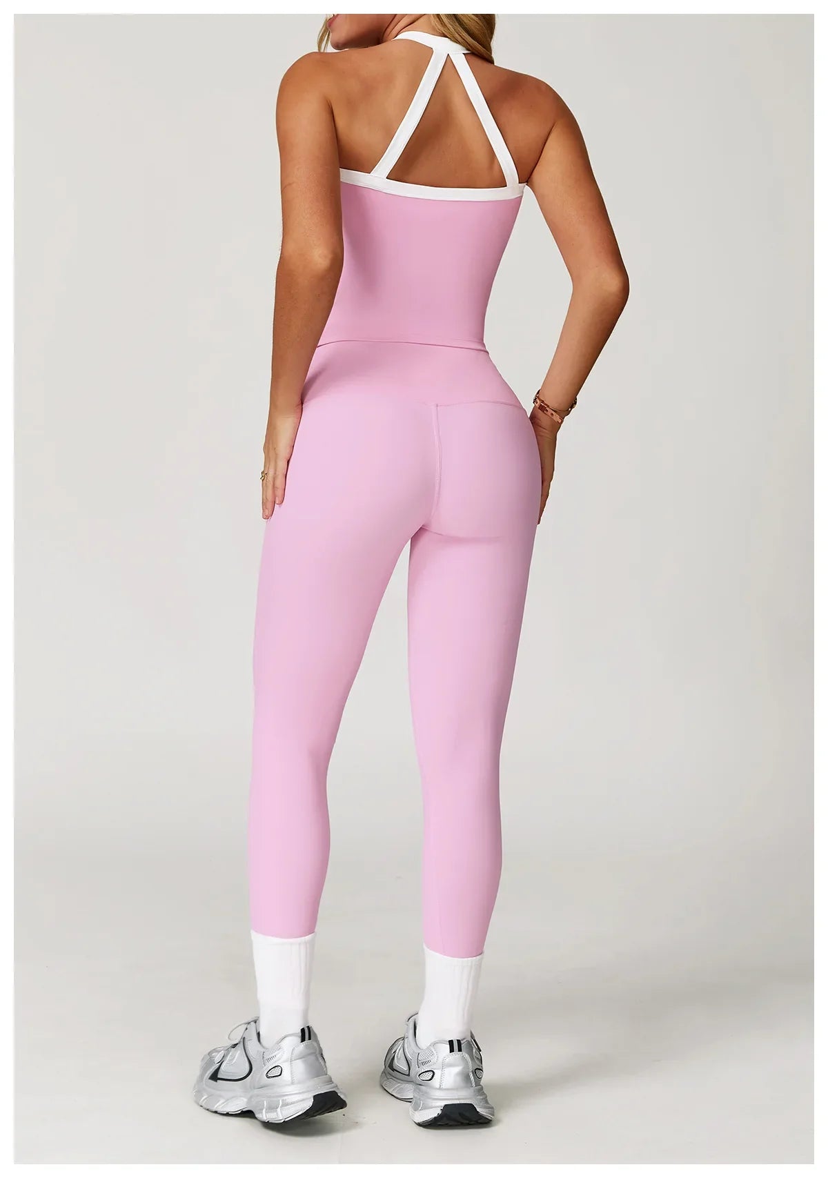 Impact Legging – Sculpt Seamless Fit