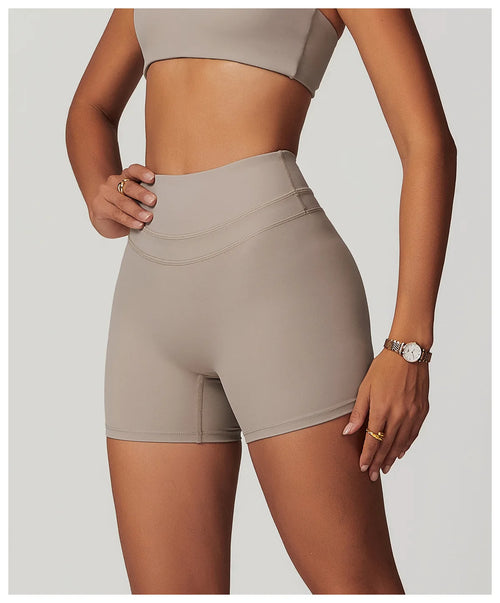 Luna Short – Soft Everyday Shorts