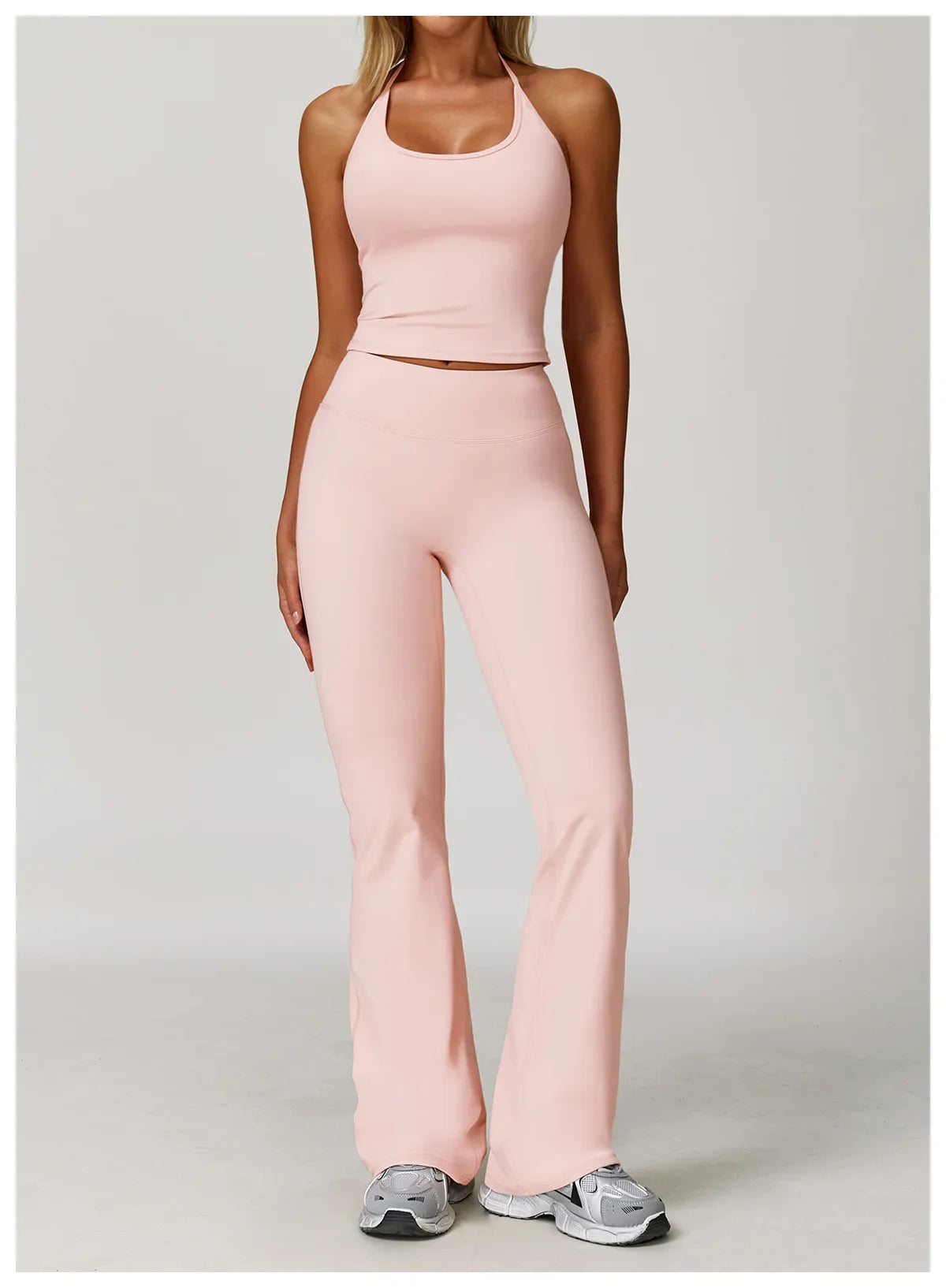 Flow Flare – Essential Everyday Leggings