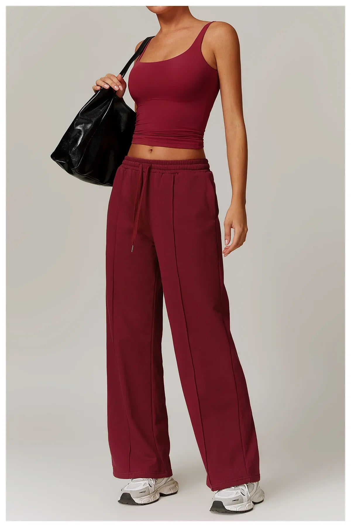 Form Tank – Timeless Support Top
