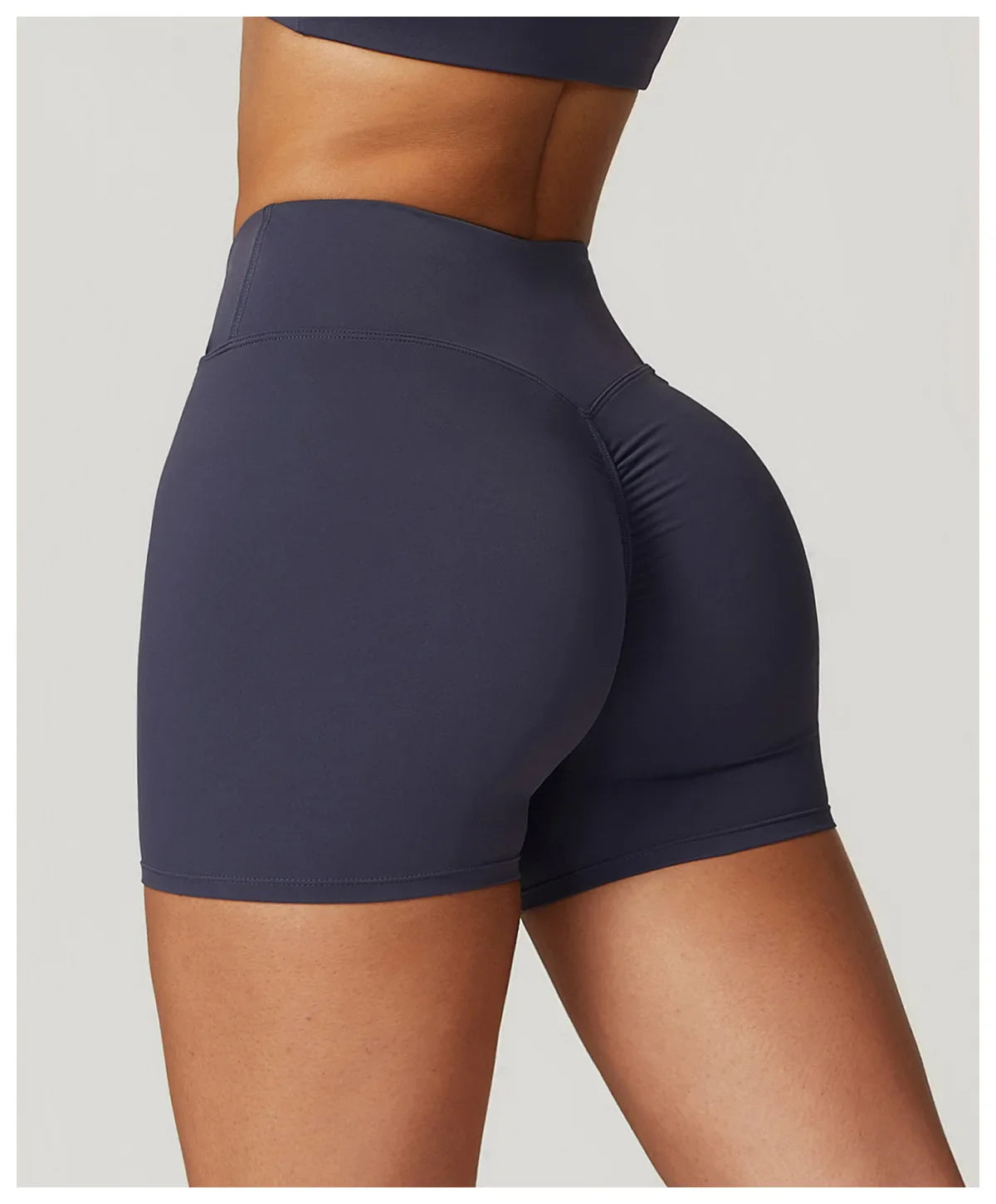 Lift Short – Glute Sculpt Fit Shorts