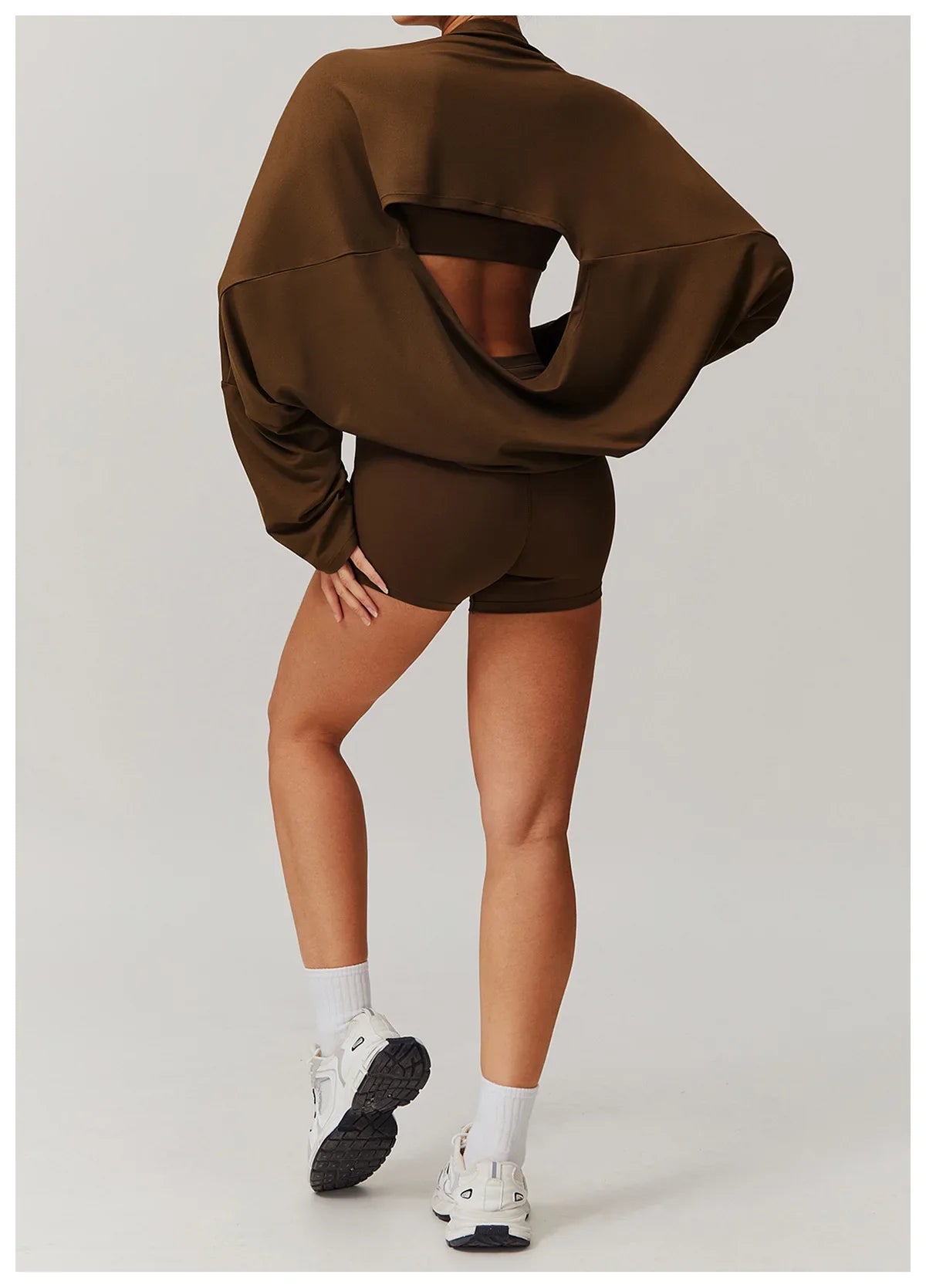 Cloud Off – Flow Lounge Top