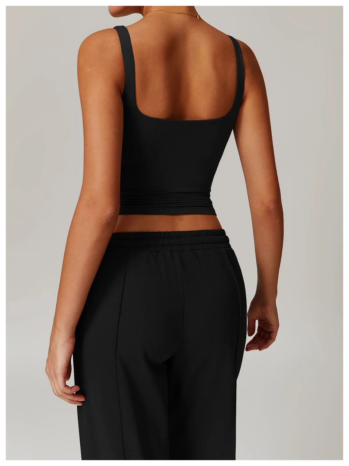Form Tank – Timeless Support Top