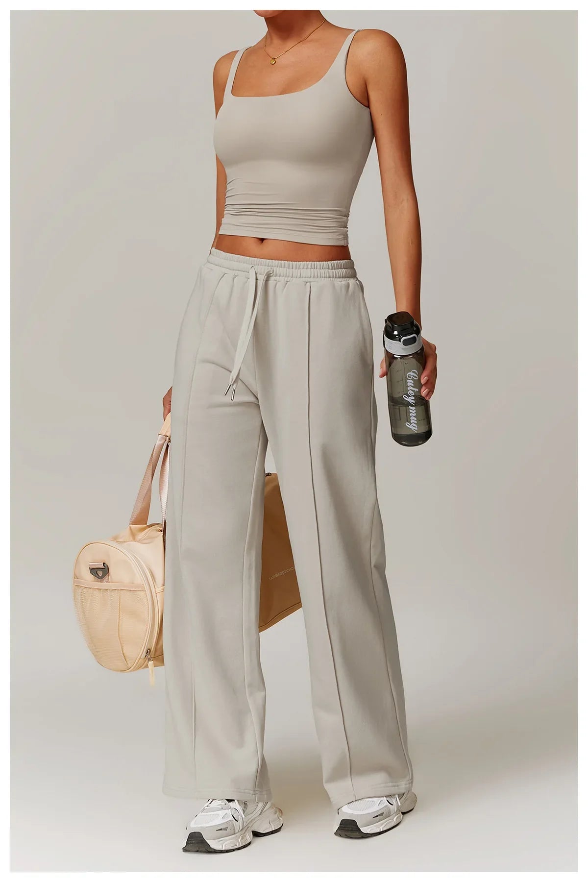 Form Tank – Timeless Support Top