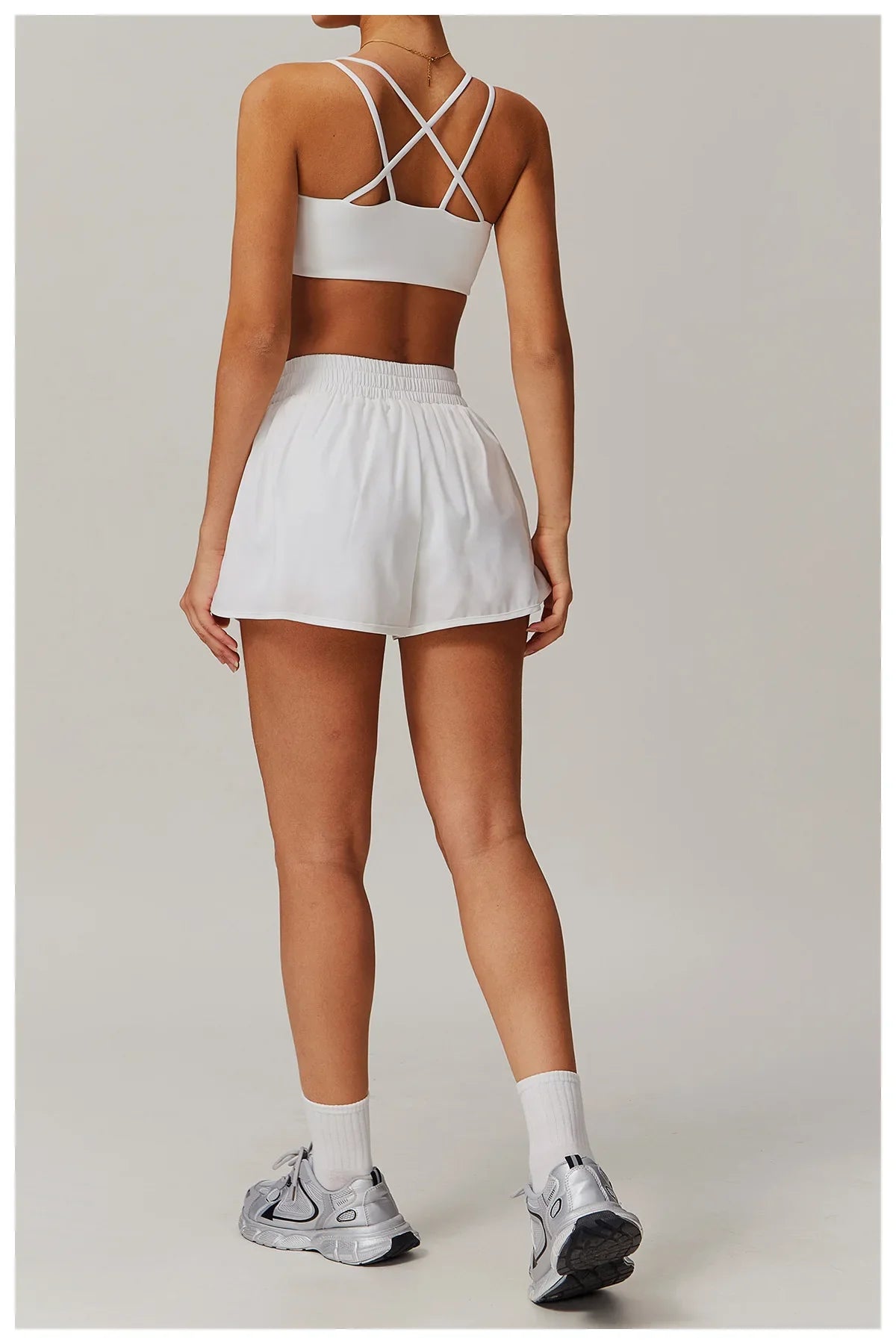Glow Short – AirFit Running Shorts