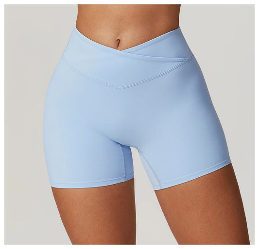 Lift Short – Glute Sculpt Fit Shorts