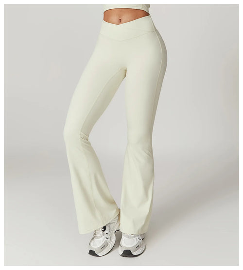 Muse Flare – Everyday Ritual Flare Leggings