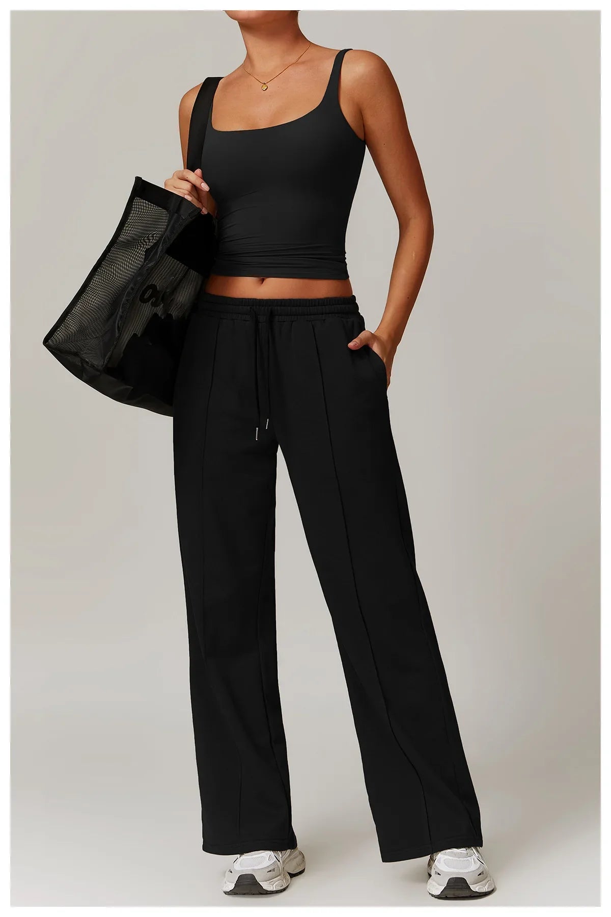 Form Tank – Timeless Support Top