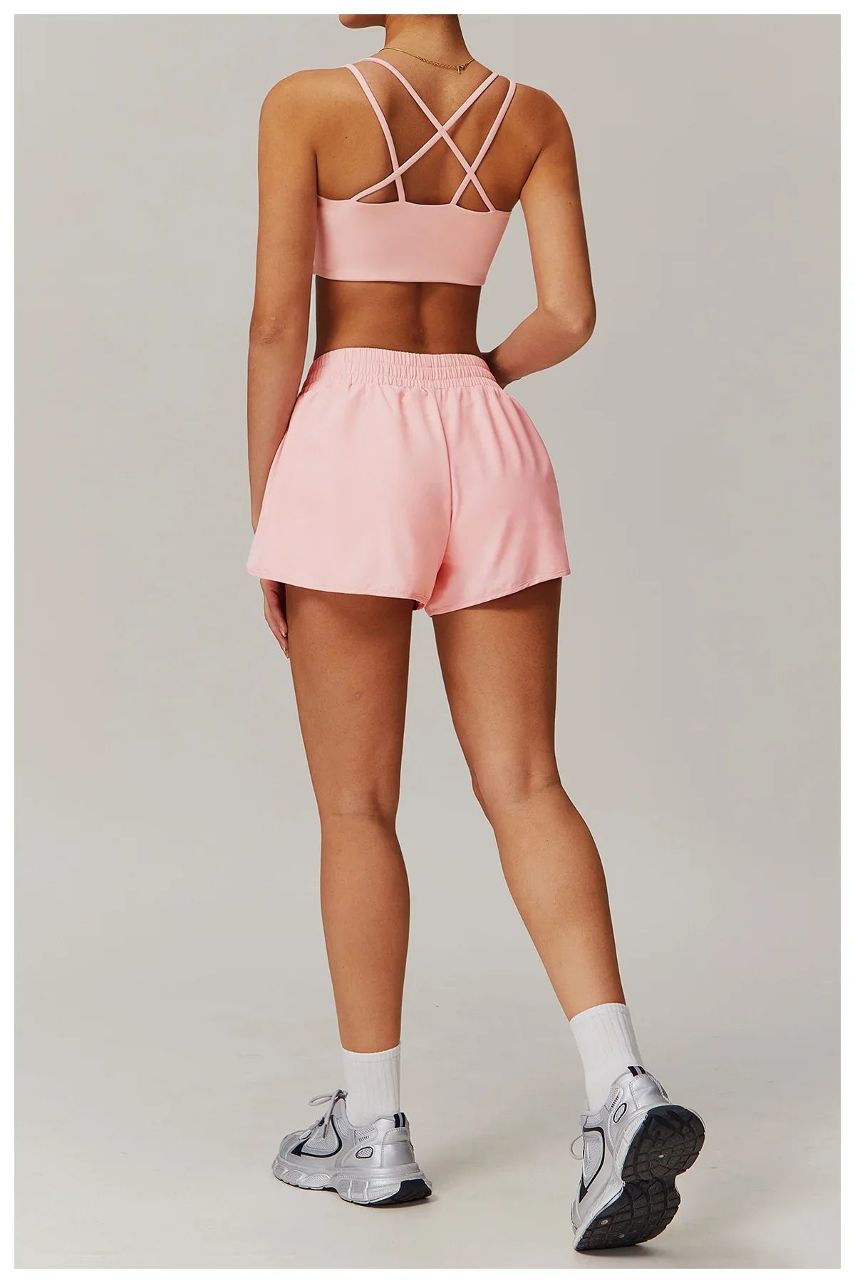 Glow Short – AirFit Running Shorts