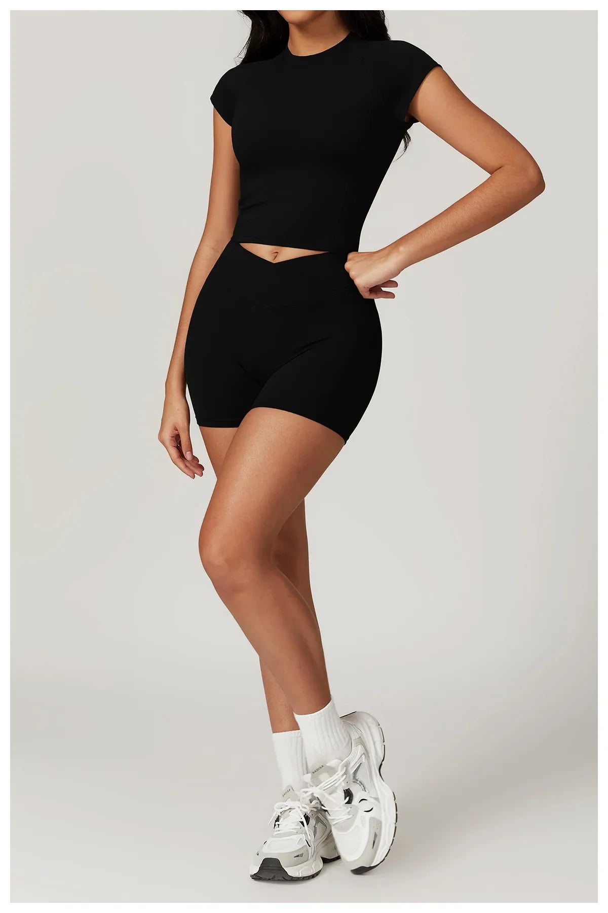 Lift Short – Glute Sculpt Fit Shorts