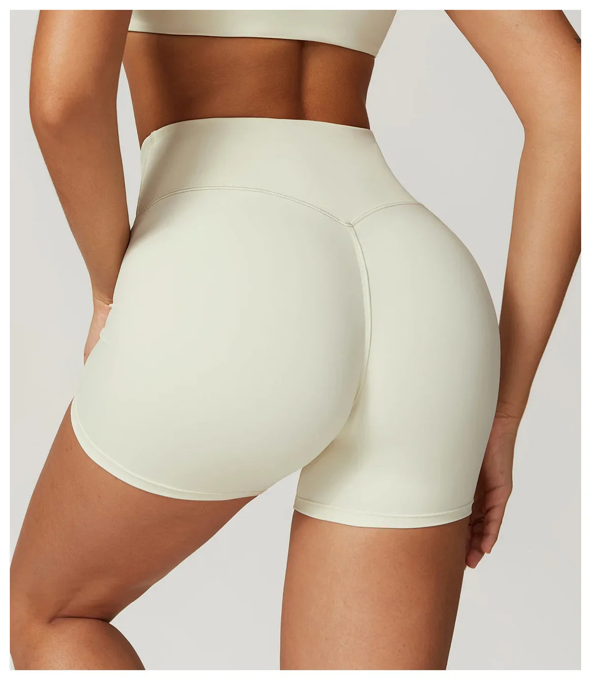 Lift Short – Glute Sculpt Fit Shorts