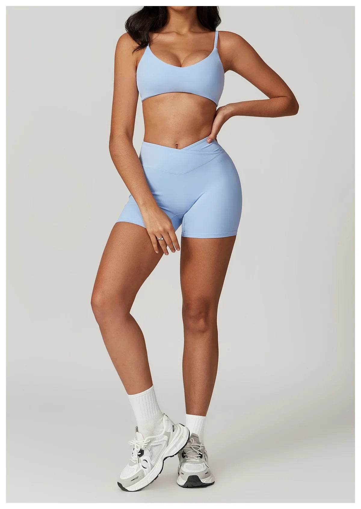 Lift Short – Glute Sculpt Fit Shorts