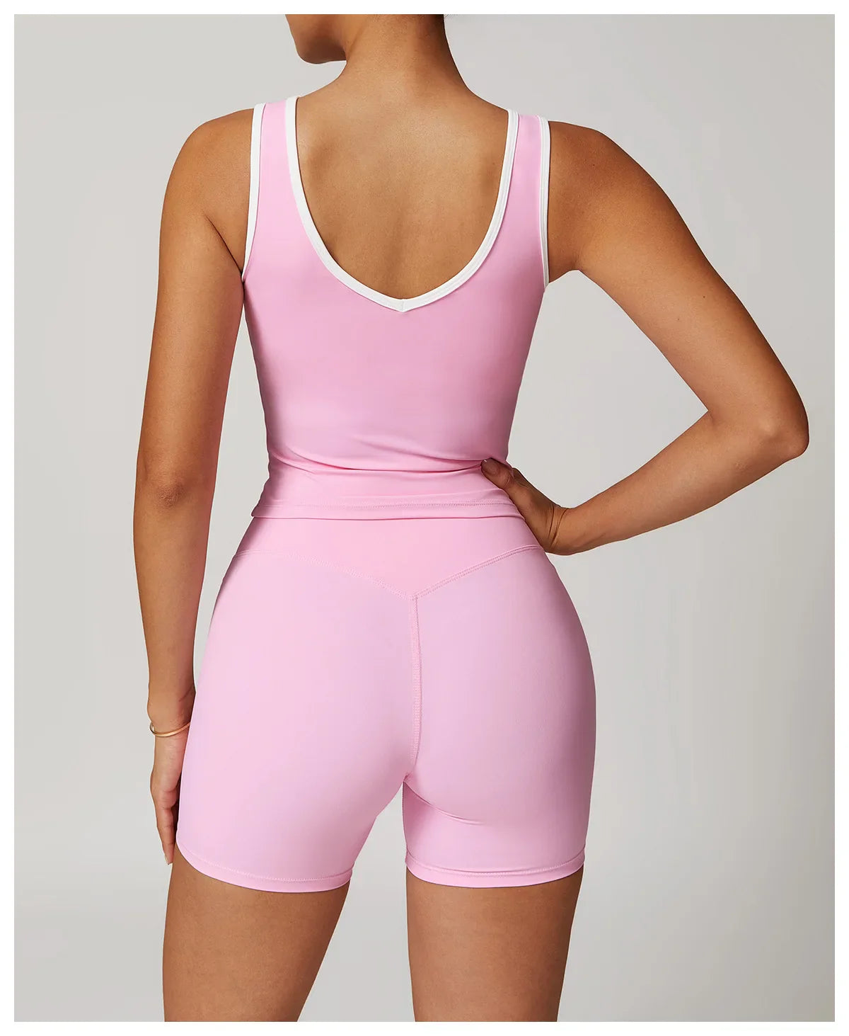 Active Line – Contrast Trim Tank