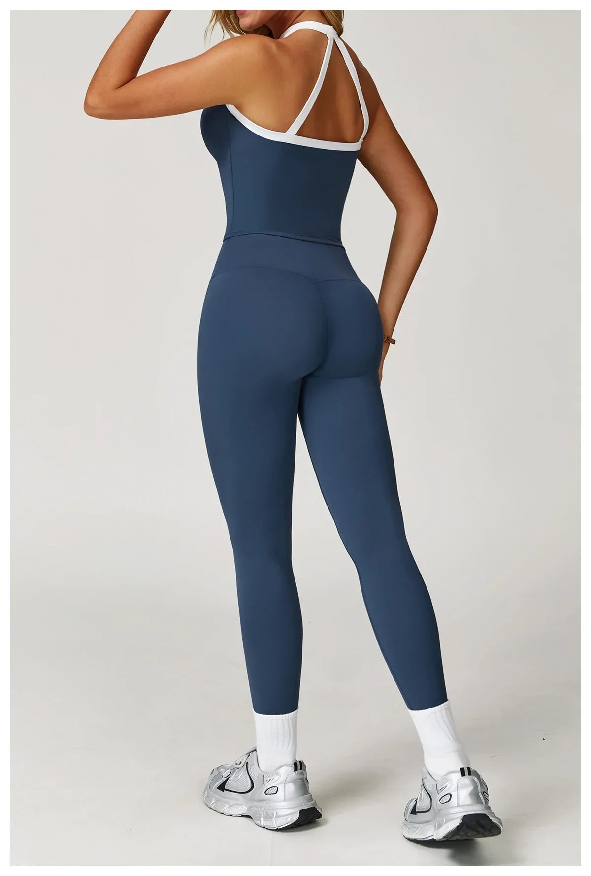 Impact Legging – Sculpt Seamless Fit