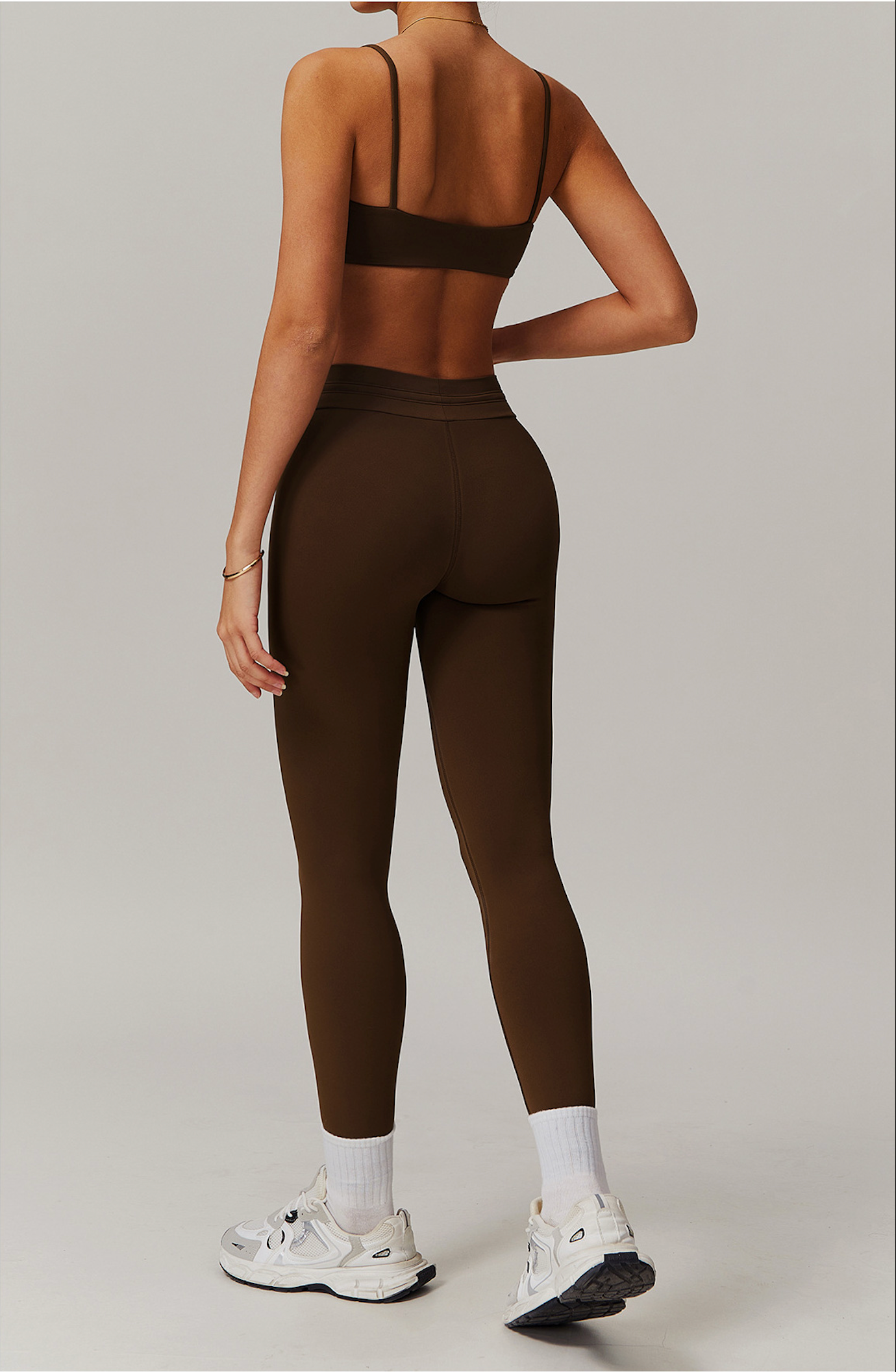 Ease Core – Bandeau Bra & Legging Set