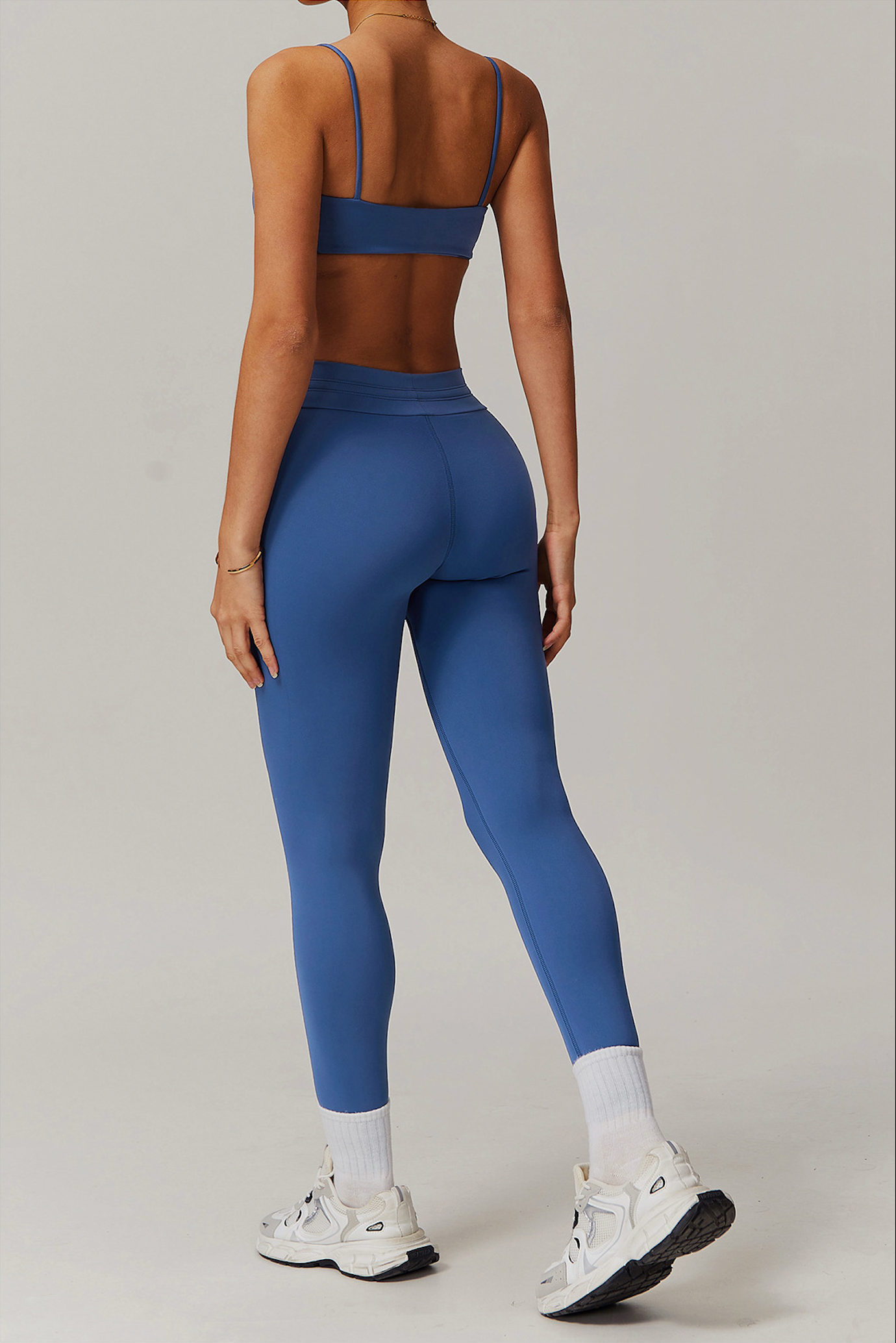 Ease Core – Bandeau Bra & Legging Set