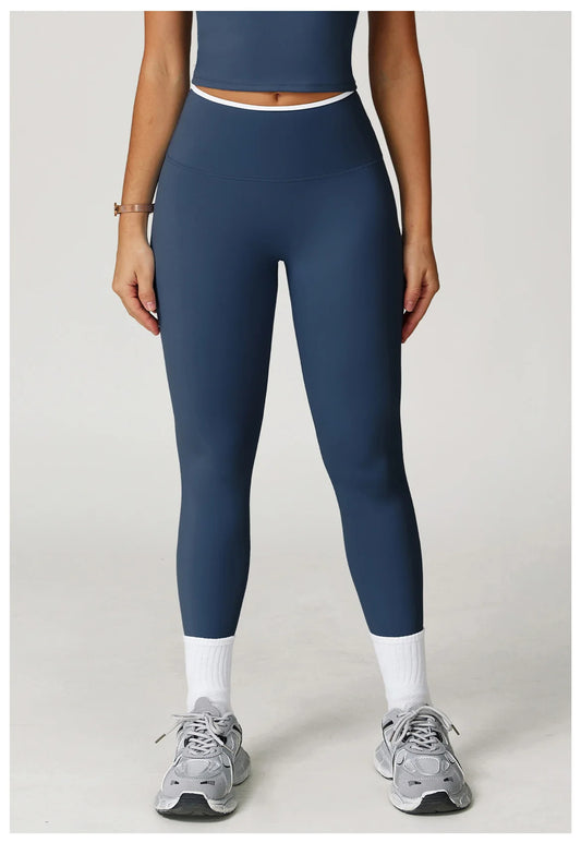 Vibe-Fit Leggings Deep Marina