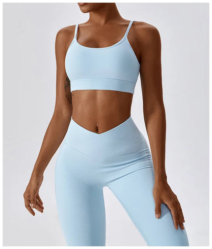 Nova Lace – Strappy Back Sculpt Set