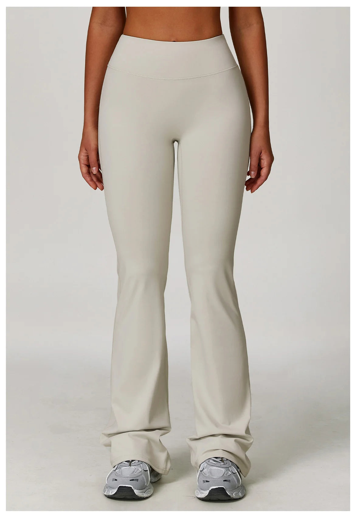 Flow Flare – Essential Everyday Leggings