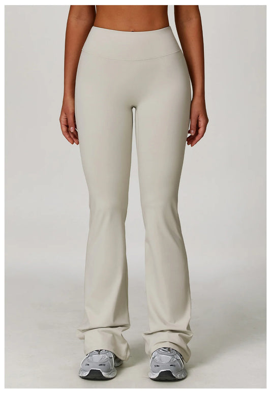 Flow Flare – Essential Everyday Leggings