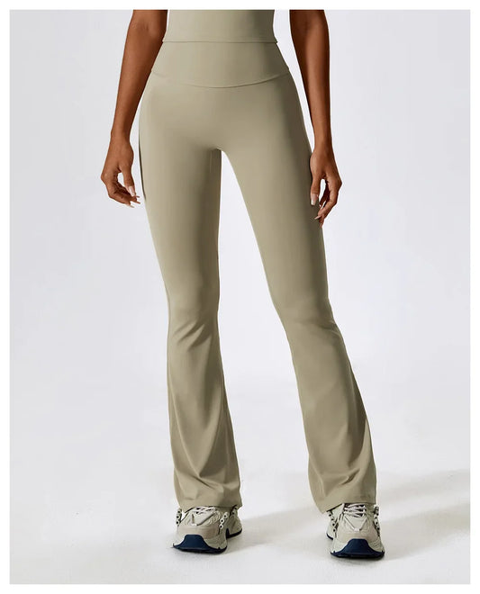 Pulse Flare – Sculpt Fit Training Leggings