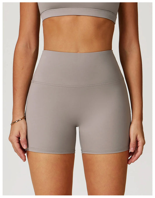 Form Short – Seamless Contour Fit