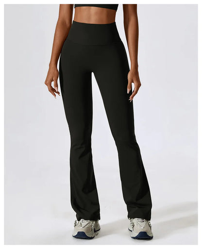 Pulse Flare – Sculpt Fit Training Leggings