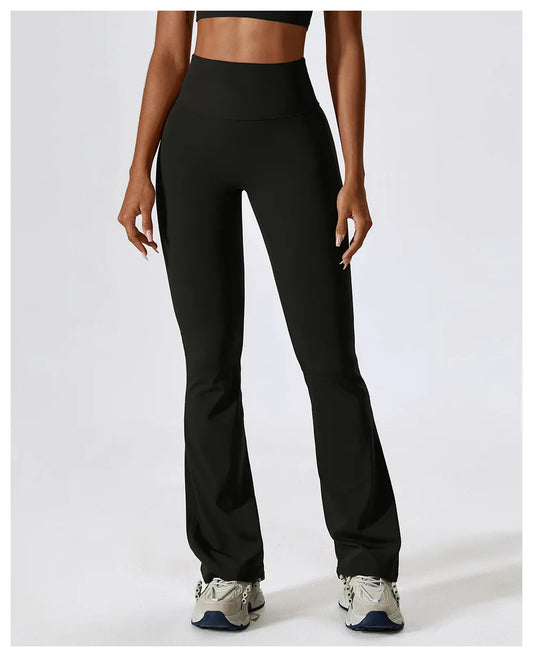Nova -Sculpt Fit Leggings Essential Noir