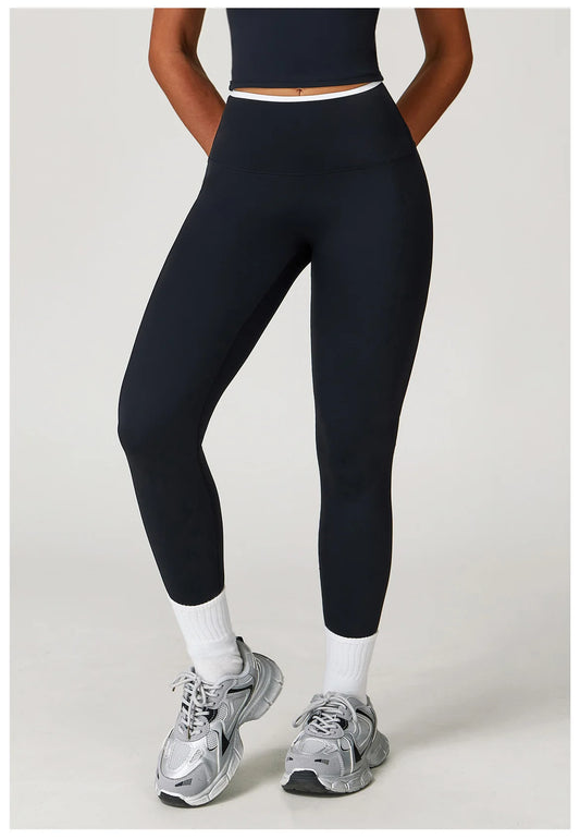 Vibe-Fit Leggings Essential Noir