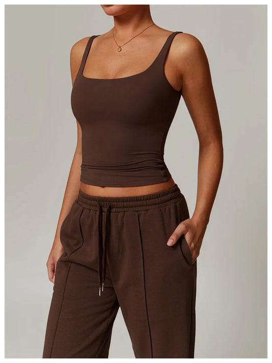 Form Tank – Timeless Support Top