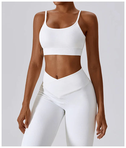 Nova Lace – Strappy Back Sculpt Set