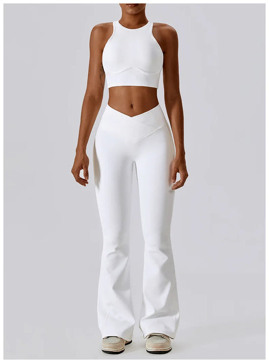 Nova-Flare Set Milk Cloud